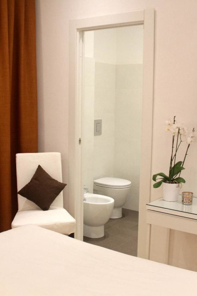 St. Peter'S Relax Hotel Roma Ngoại thất bức ảnh